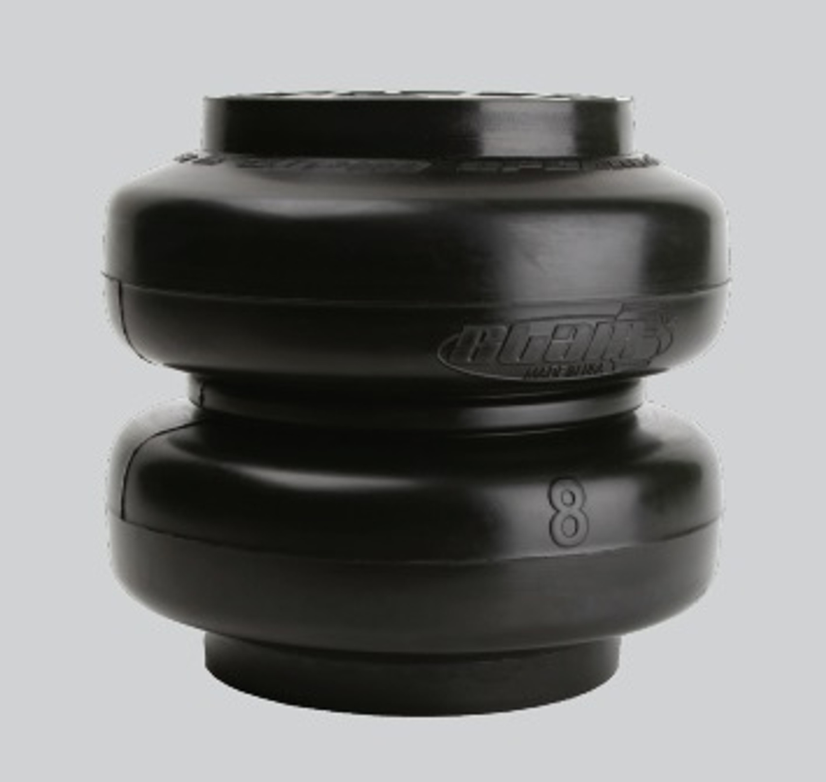 SS AIR8.1Ｌ 9978 Air Spring Ref: HENDRICKSON S-28929, C28929, 1R12-668