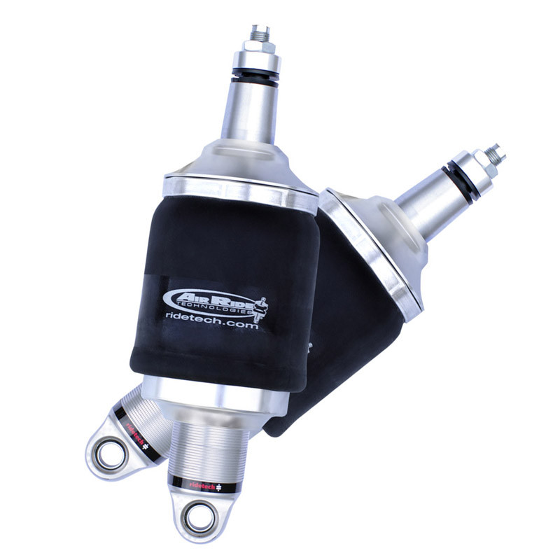 Pontiac Firebird 1967-1969 Ridetech ShockWave Front System