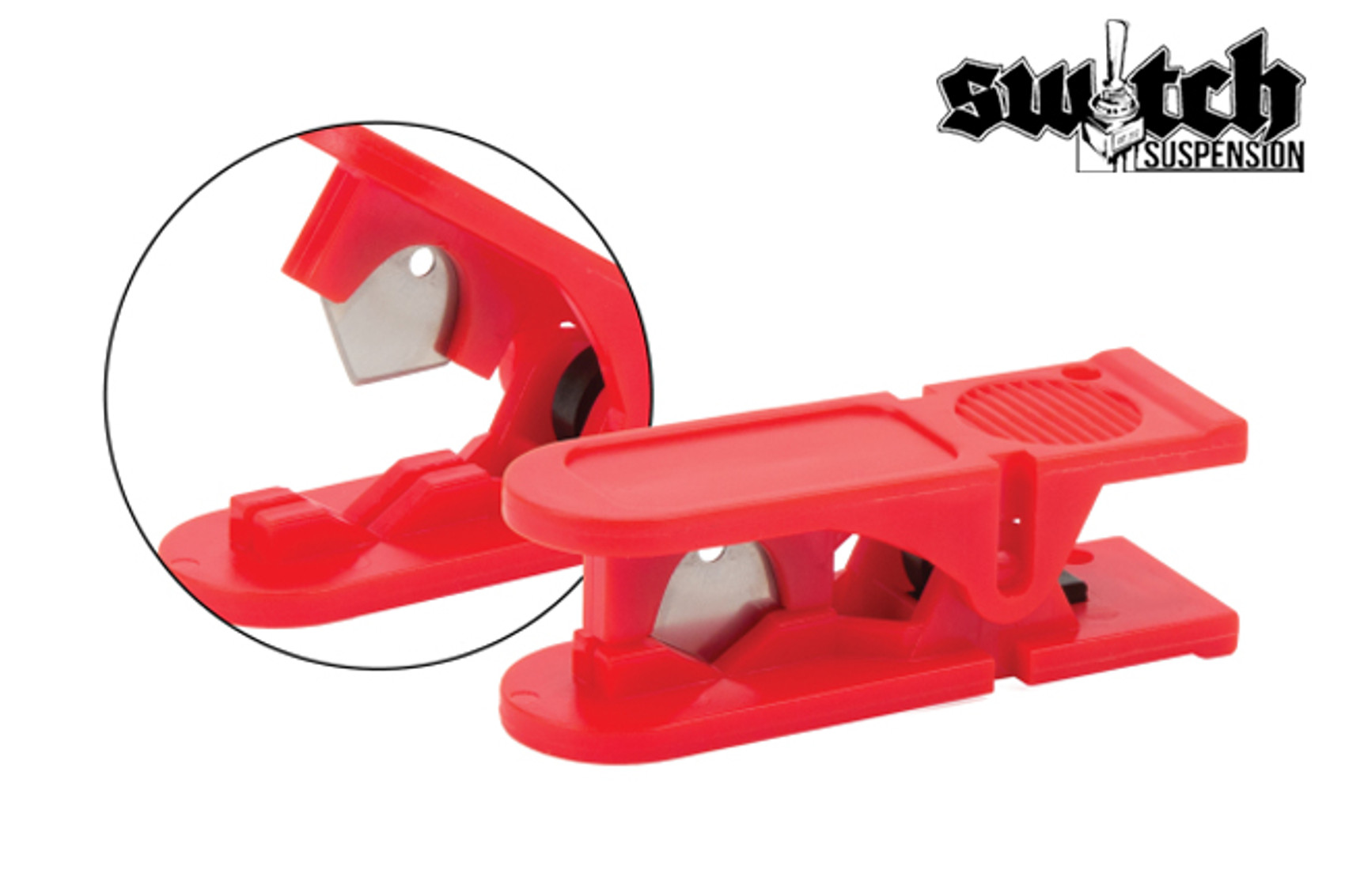 Plastic Airline Cutter Tool - Switch Suspension