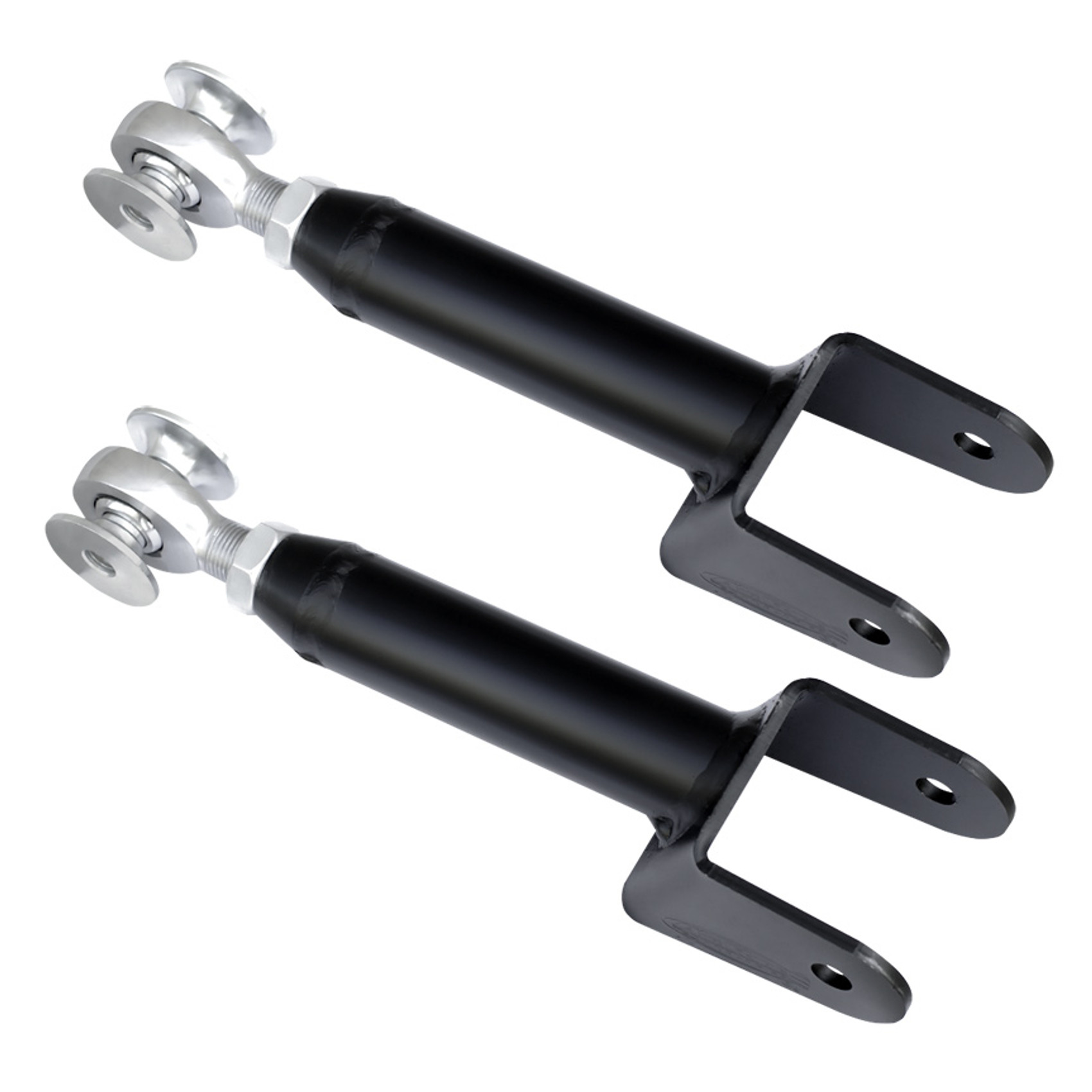 CULT ARMS（1stロット） Ecklers Offset Upper Control Arm Shaft Kit (67-69 Firebird)