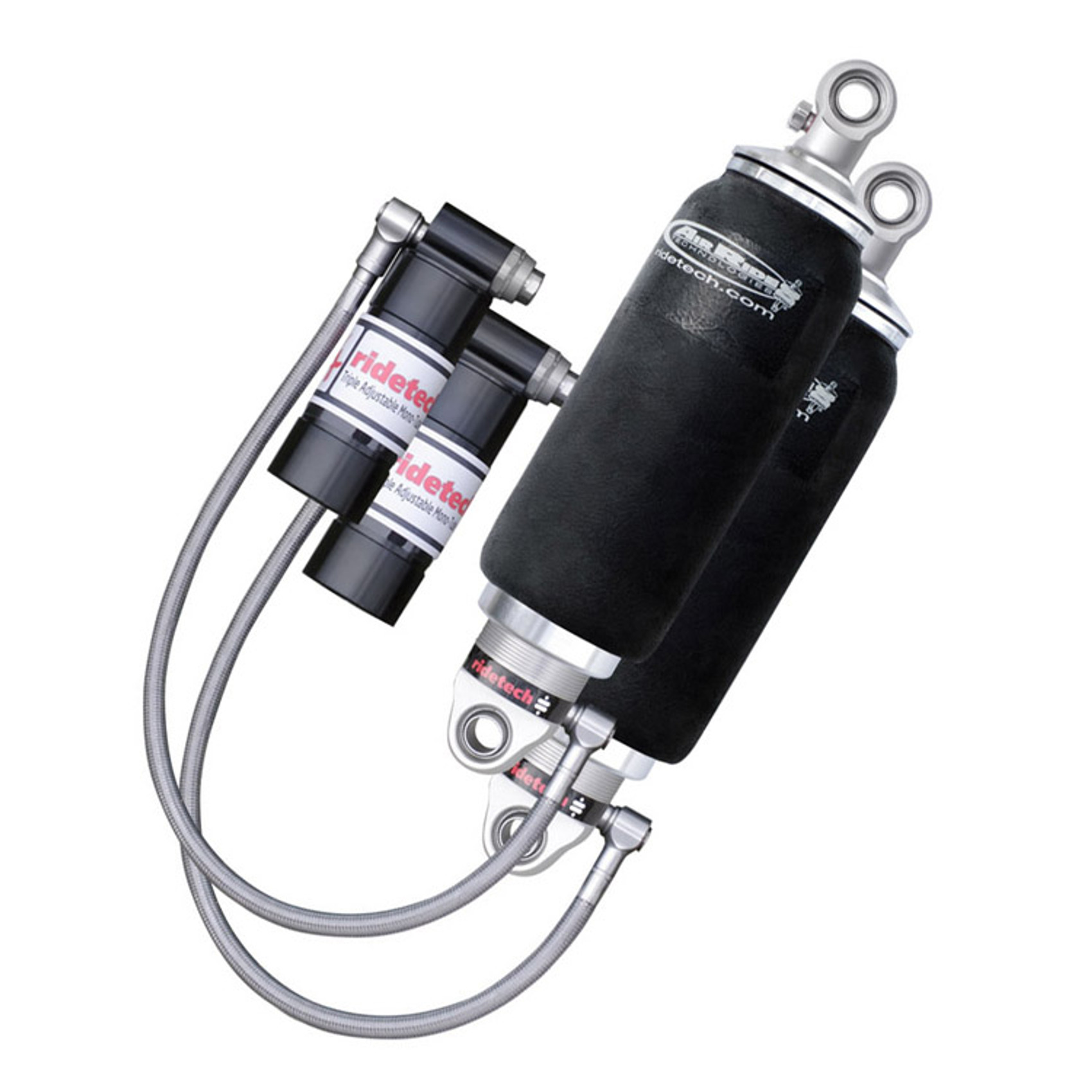 Buick Skylark 1964-1972 Ridetech Shockwave Rear System