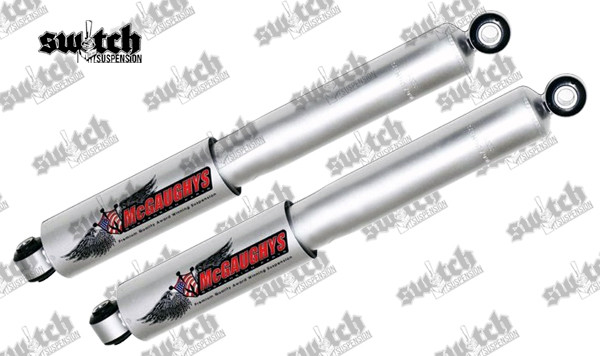 Chevrolet C-10 1963-1972 Bolt on Air Suspension Kit - Switch