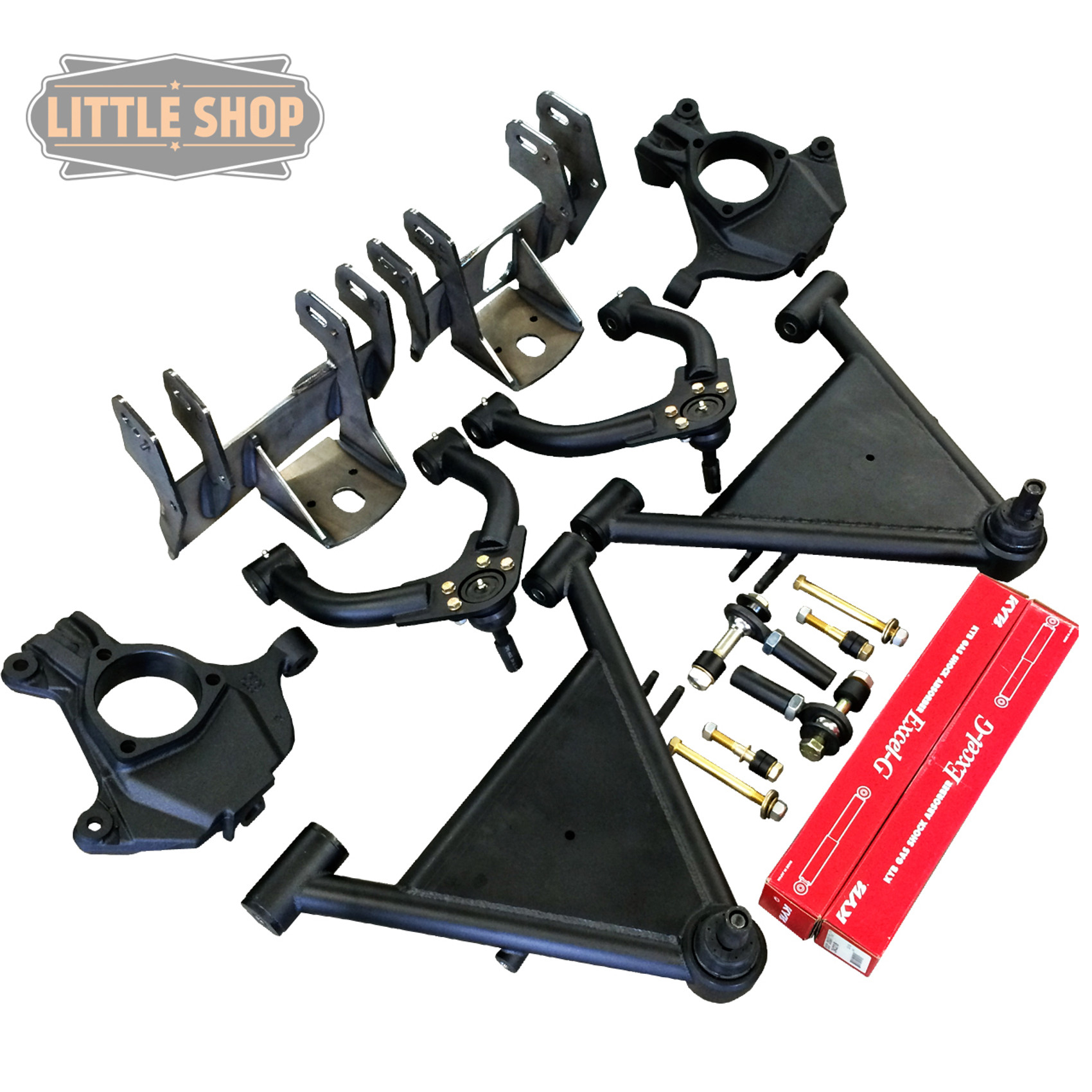 Air Suspension Kit for 2007 2018 Chevrolet Chevy Silverado 1500 並行輸入品 TOYOTA Corolla 10th Gen E140⁄E150 (2007-2013) FWD