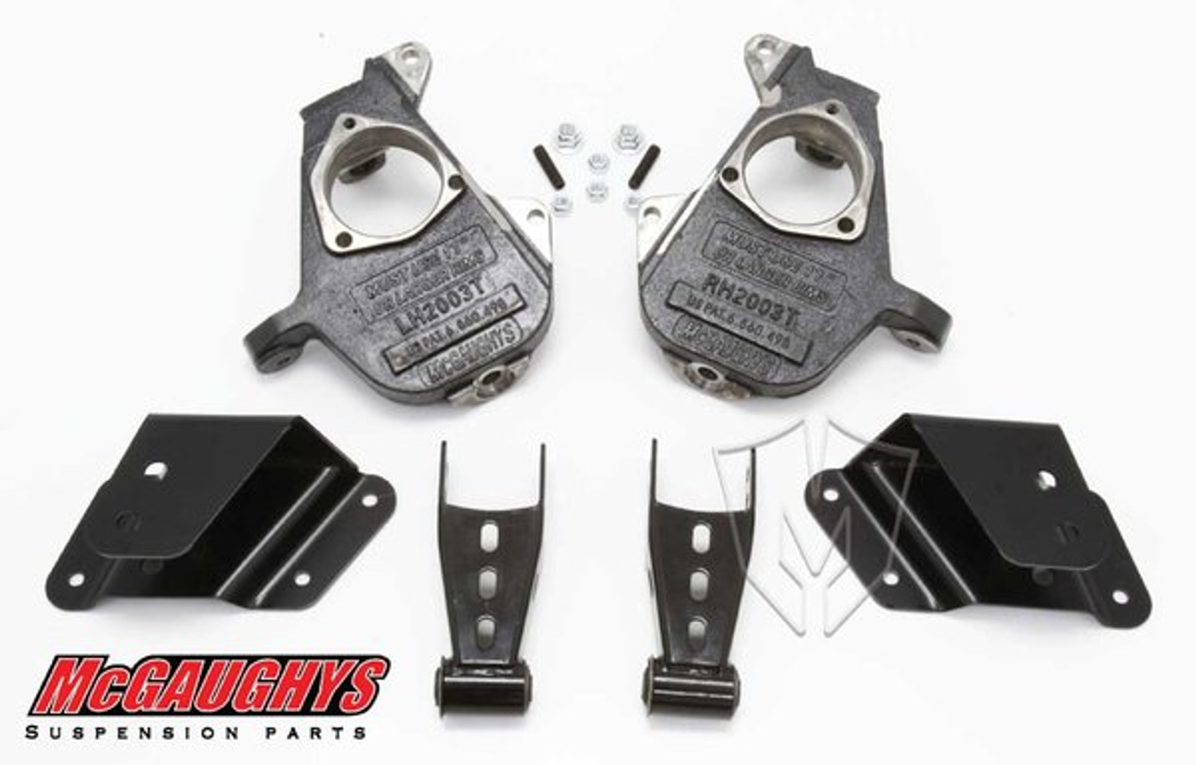 トップス GRANCY SS set up Chevrolet Silverado SS Extended Cab 2003-2006 2/3.5