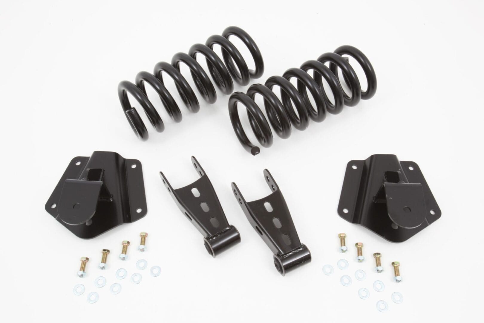 Chevrolet Tahoe 4 Door 1995-2000 McGaughys 2/4 Economy Drop Kit