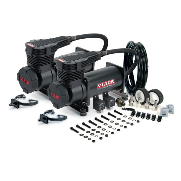 Viair 425C Dual Pack Gen. 2 - Switch Suspension