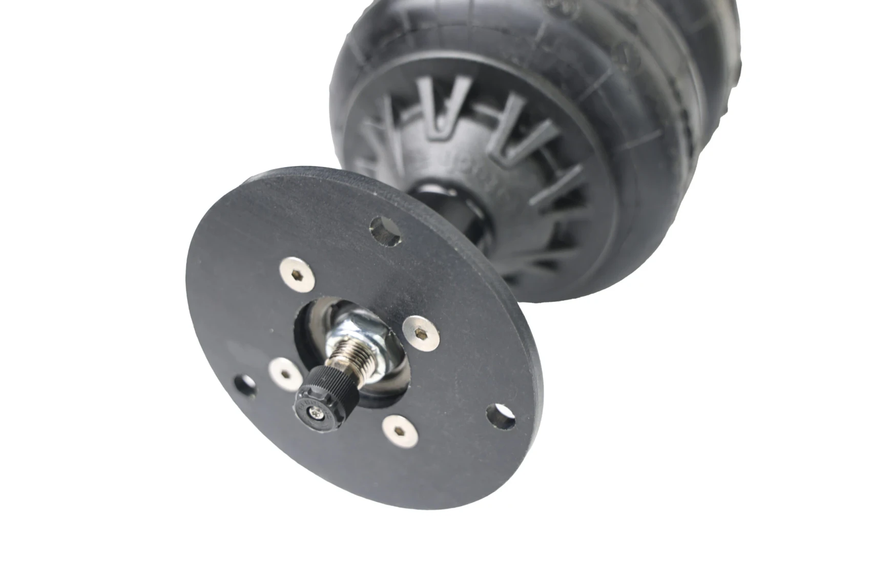 Kit De Suspensión Y Dirección Delantera Chrysler 300C 2005-2010 | Juego De Bujes Y Piezas NTY