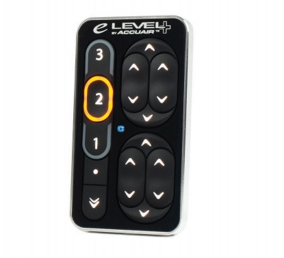 Accuair e-Level+ Complete Kits - Switch Suspension