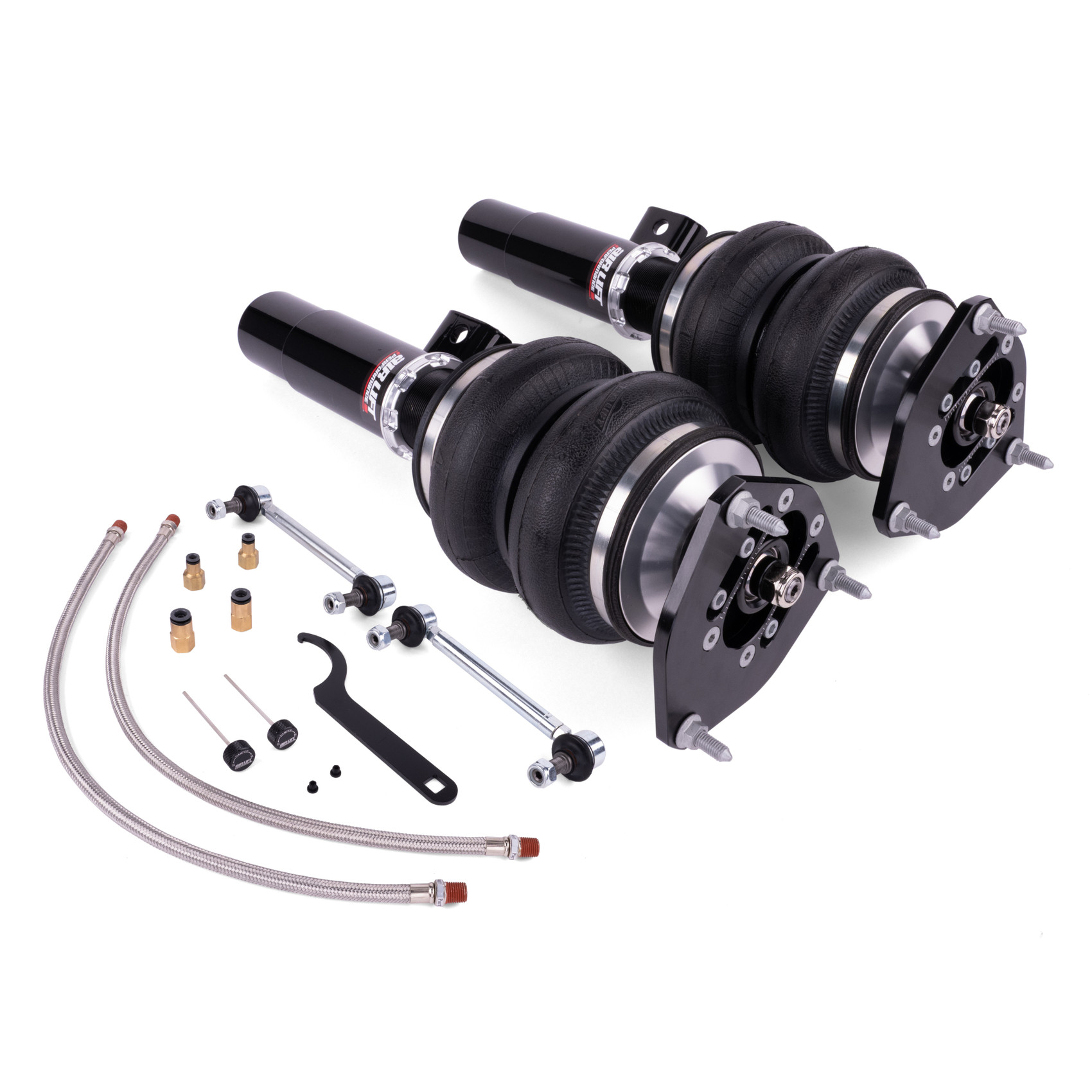 Volkswagen Passat 2006-2022 Air Lift Performance Front Kit