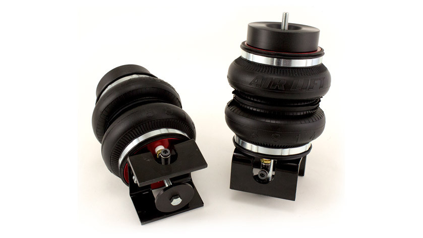 Air Lift Performance Rear Slam Kit - 1985-1996 Volkswagen Corrado (MK2/MK3)