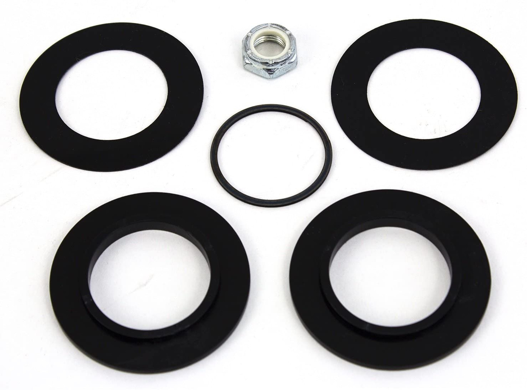 Air Lift Slam Series Front Strut Upper Rebuild Kit 50712