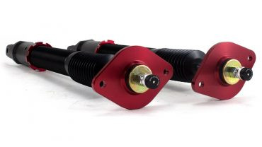 Nissan 370Z 2009-2020 Air Lift Performance Rear Kit - Switch