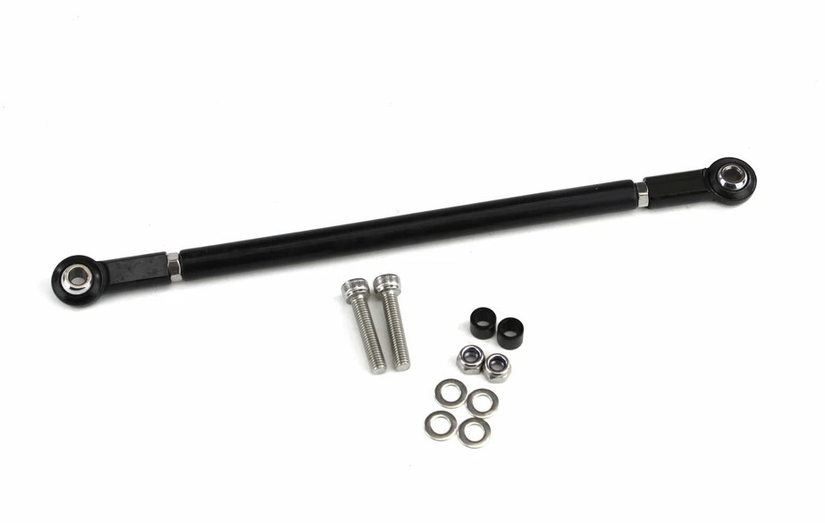 Air Lift 3H Sensor Linkage and Hardware - Switch Suspension