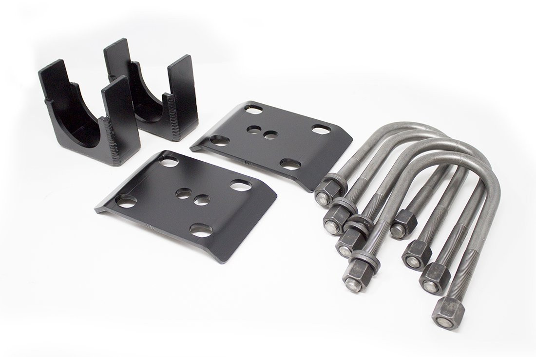 Chevrolet C1500 1988-1998 React Rear 6