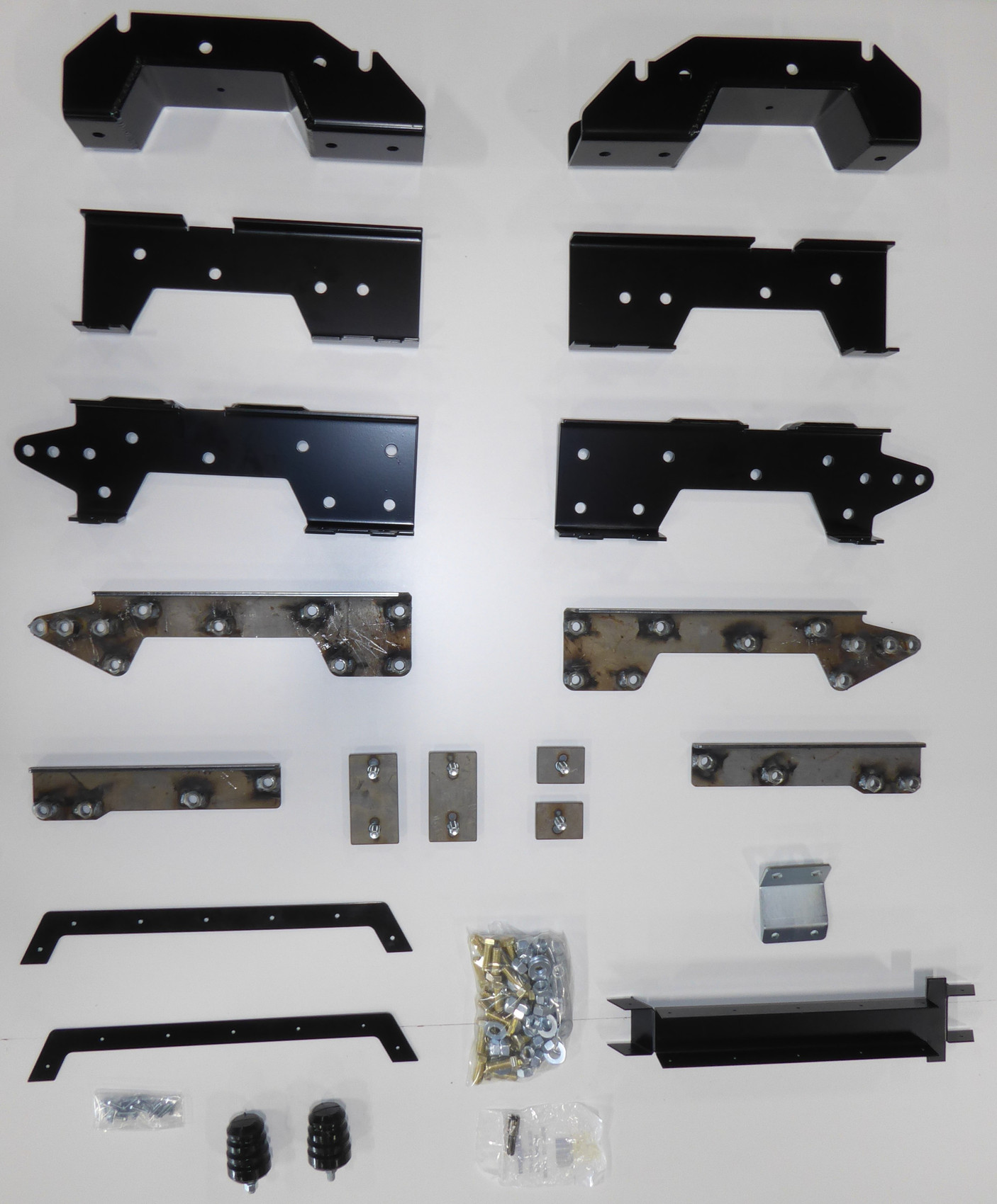 SH1-SEC2 LC ベジット Amazon.com: maXpeedingrods 4-6 Inch C-Notch Under Bed for