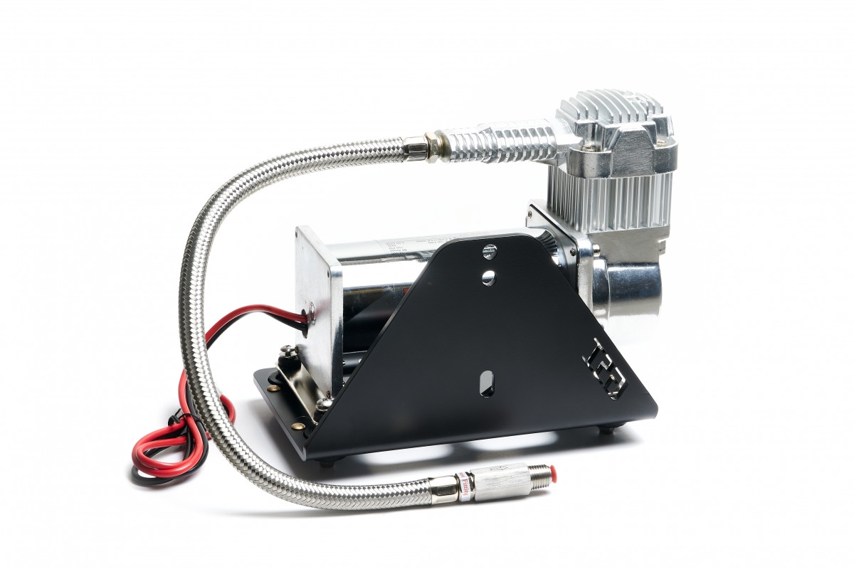 GSI Compressor Mount - Switch Suspension