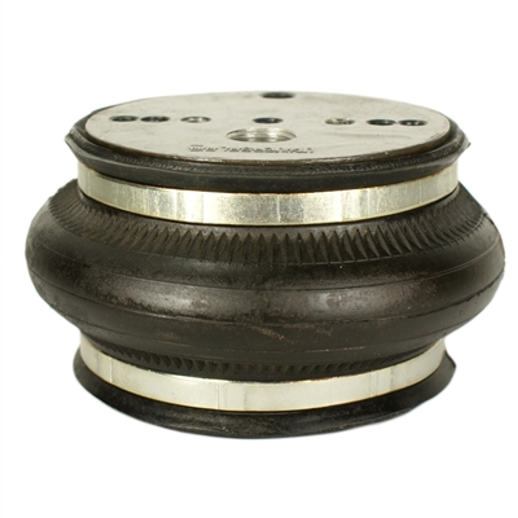 Type 1 Single Convoluted Air Spring - Switch Suspension