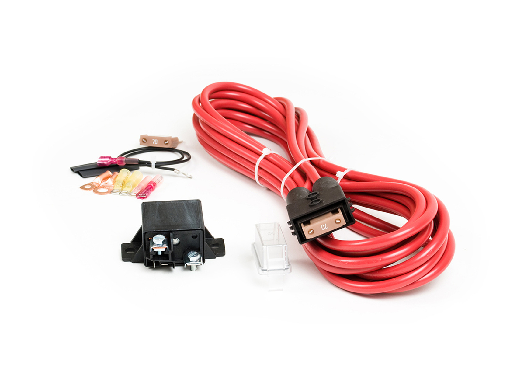 mam58 ACCUAIR エアサス mam58 ACCUAIR エアサス Accessories | Air Suspension