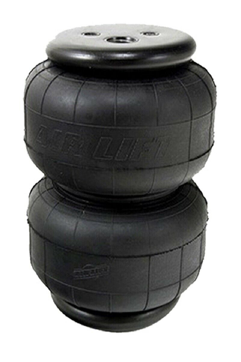 Air Lift Dominator 2500 Air Bag Set of 4 - Switch Suspension