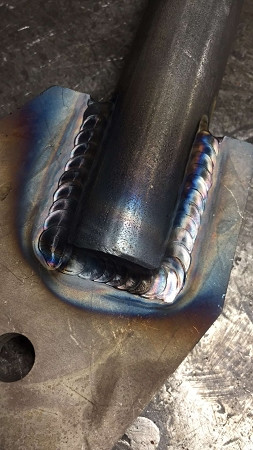 Chevrolet / GMC C1500 19881998 Stone Fab Narrowed Air Ride Control