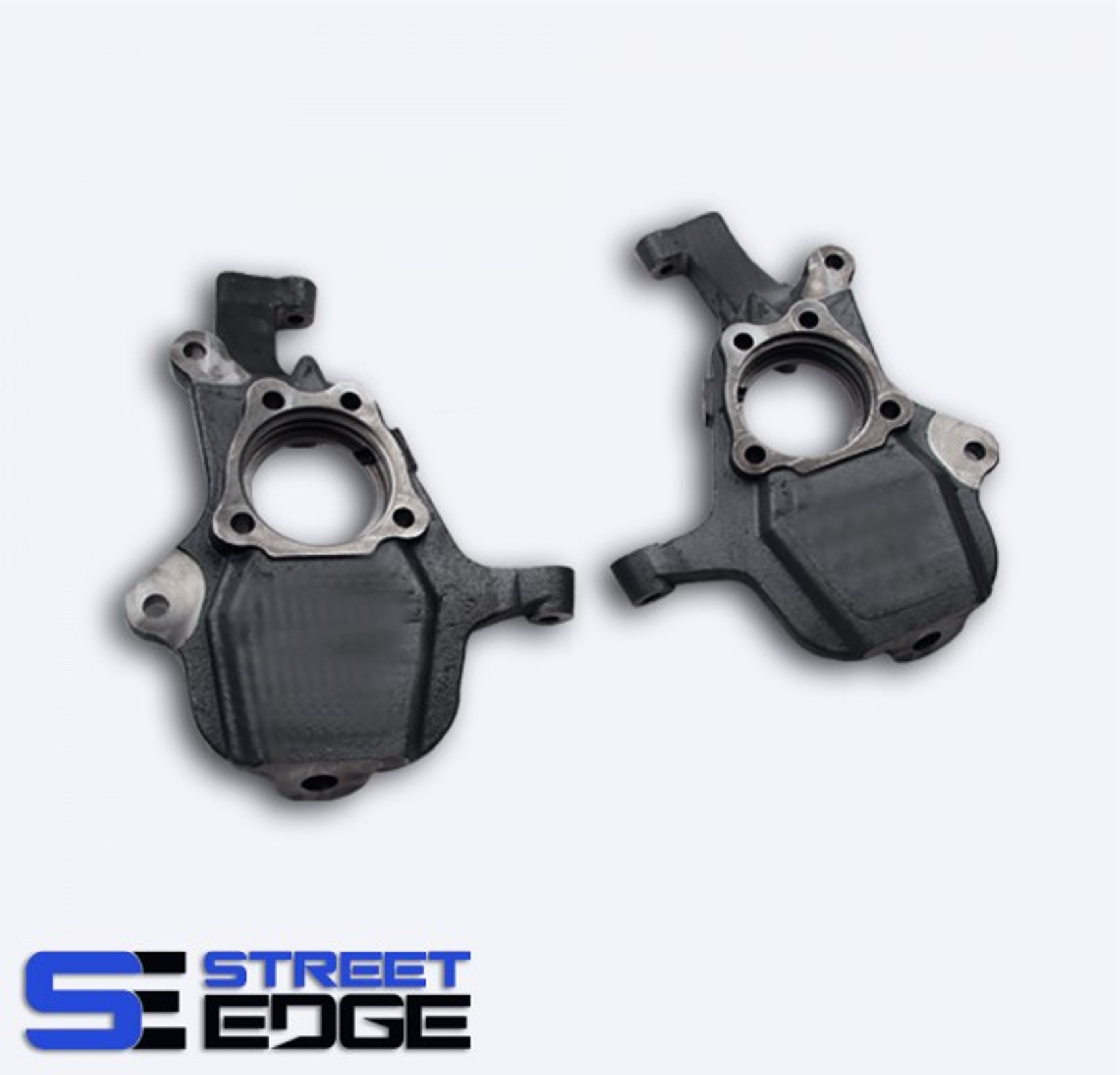 D② 2021-2025 Chevy & GMC SUV 2wd/4wd 2