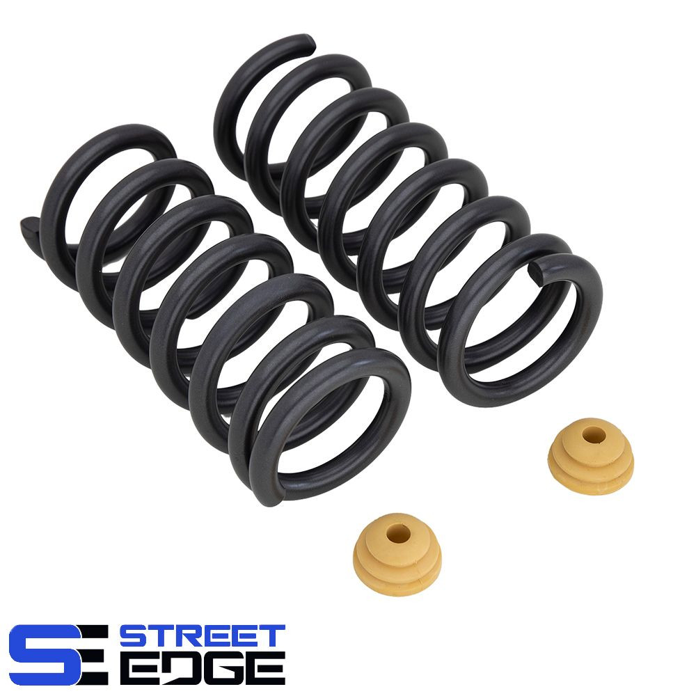 2" Leveling Lift Kit For Dodge Ram 1500 2WD (2009-2022) – Shocks & Coil Springs