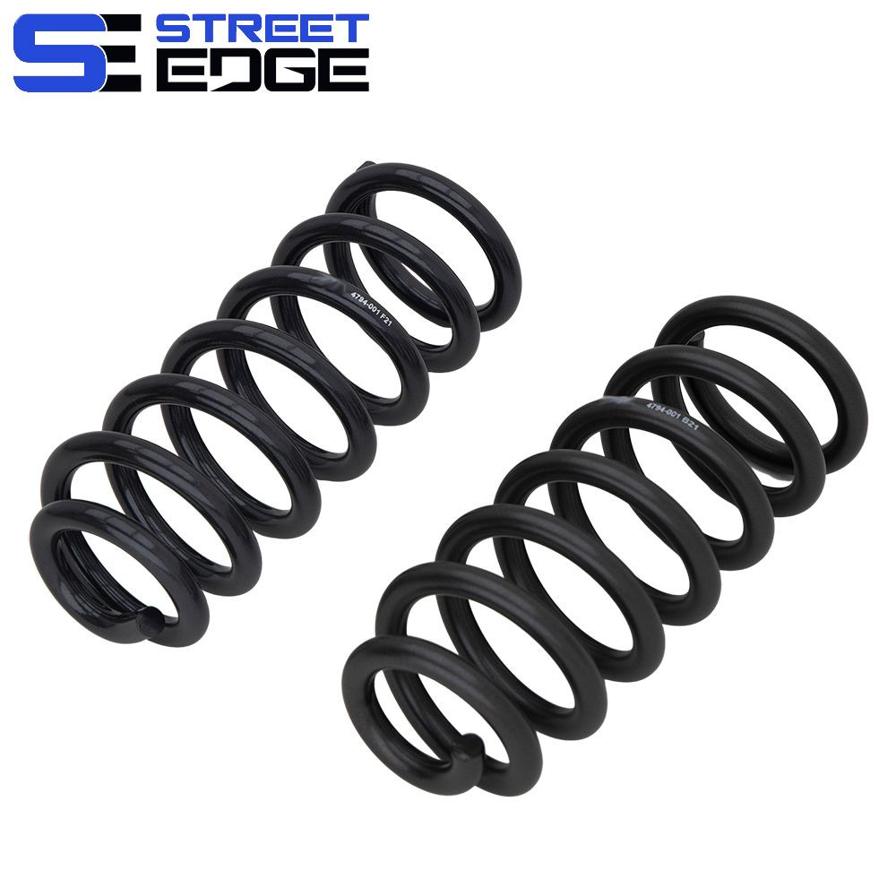 Ford Ranger 1989-1997 Street Edge 2