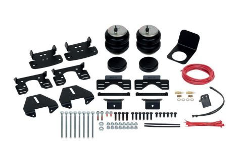 Ford F250 / F350 SRW 20172022 Firestone Ride Rite Helper Kit