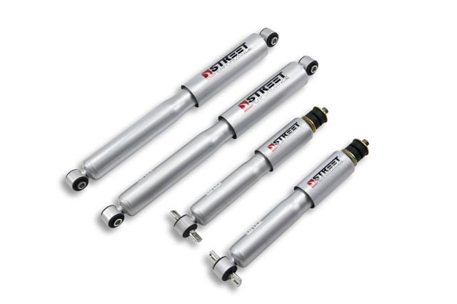 Monroe 32254 Shock Absorber - Astro/Safari