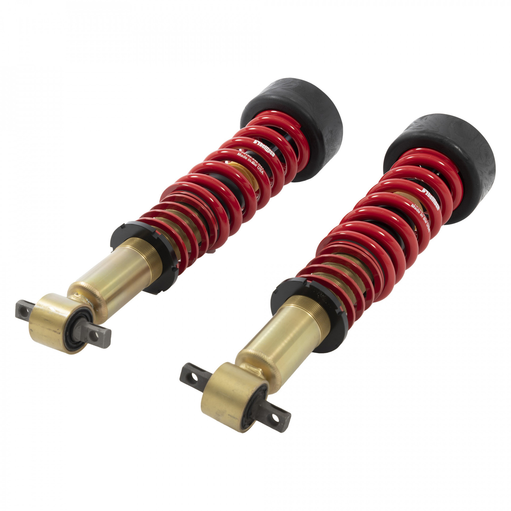 ヴェルロード sec Chevrolet Corvette C1 1953-1962 Rear Shock - HQ Series