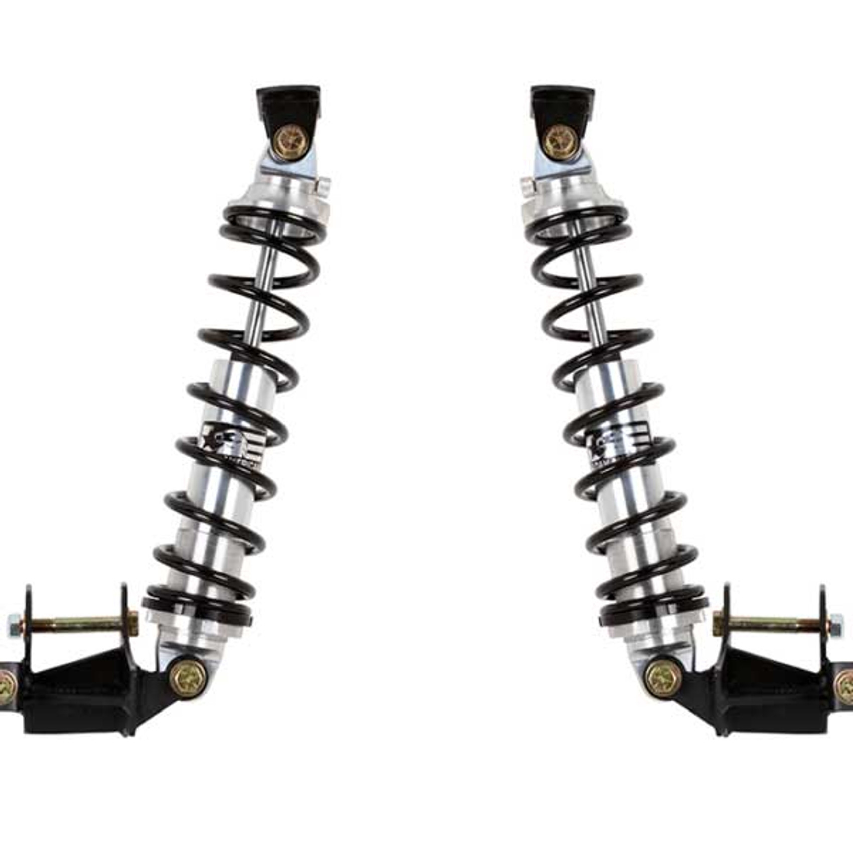 GM A-Body 1964-1972 Aldan American Rear Coilovers