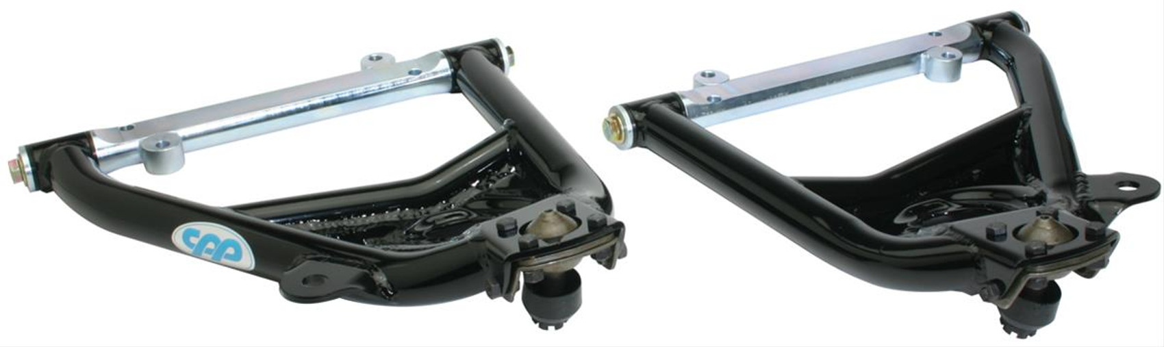 ベルエア55 56 57 Belair chevy フロントアームセット 1955-57 Chevy Bel Air COMPLETE Bolt-On Mustang 2 Front End Kit