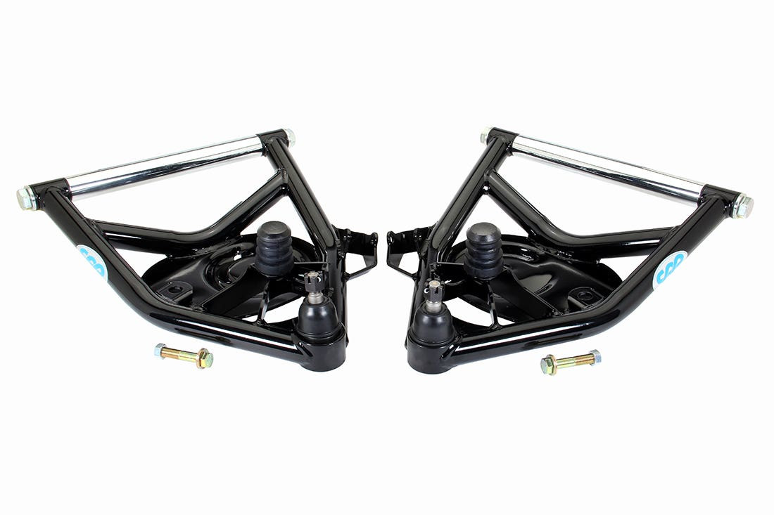 Chevrolet C-10 1963-1987 CPP Lower Control Arm Set - Switch Suspension