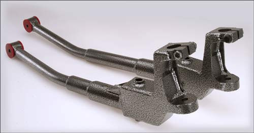 Ford Ranger 19891997 DJM 3" Drop Dream Beams Switch Suspension