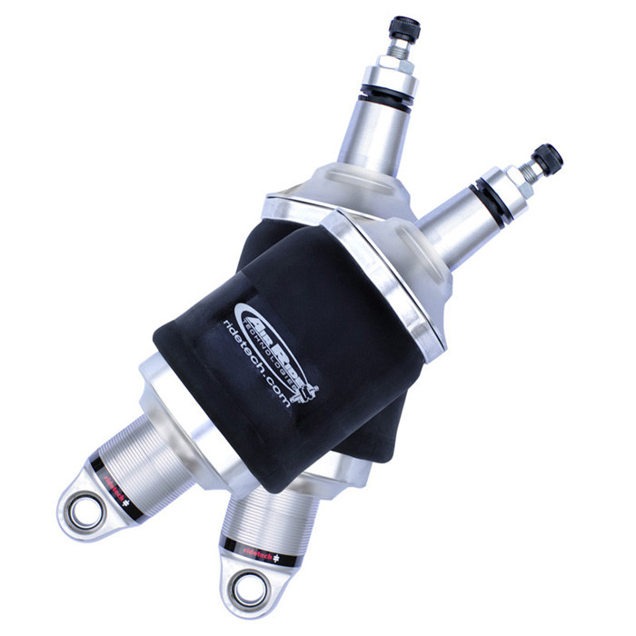 Chevrolet Nova 1968-1974 Ridetech ShockWave Front System - Switch