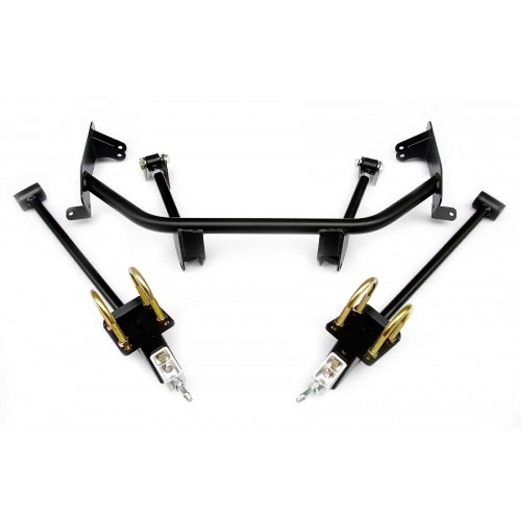 Ford Galaxie 1960-1964 Ridetech Bolt-On 4-Link System