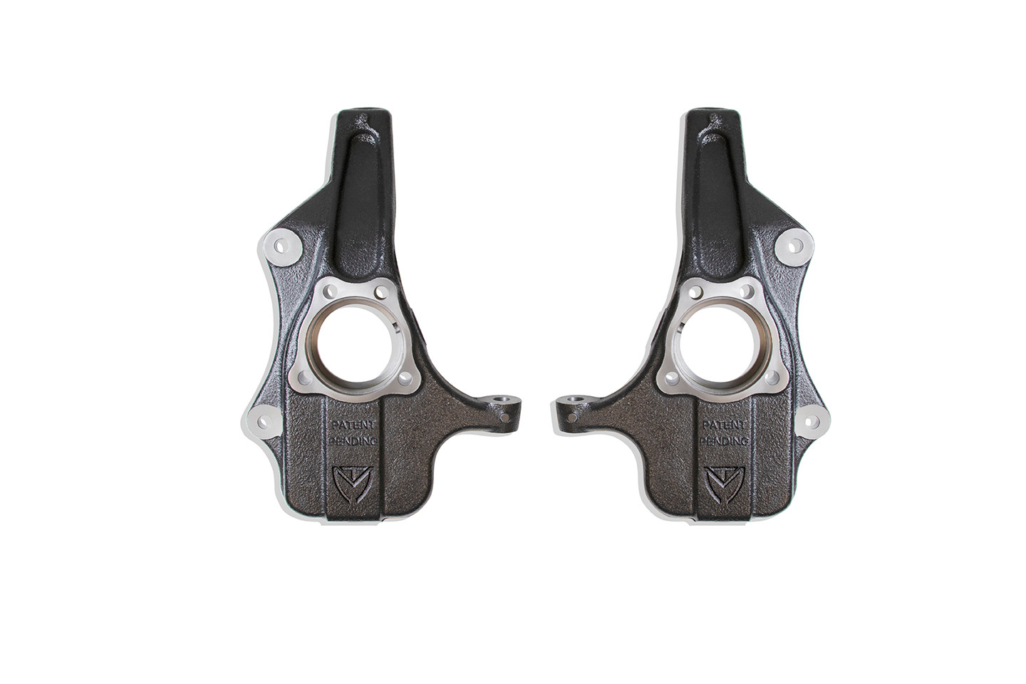 GMC Yukon 2021-2026 Maxtrac 2/3 and 2/4 Lowering Kit for ALL