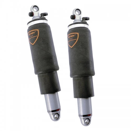 Chevrolet C1500 1988-1998 RideTech Bolt-On Wishbone Rear