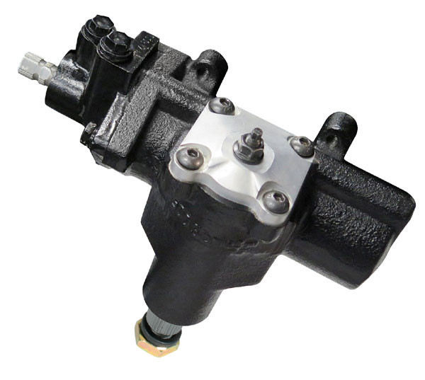 GM G-Body 1978-1987 CPP 500 Series Power Steering Box - Switch