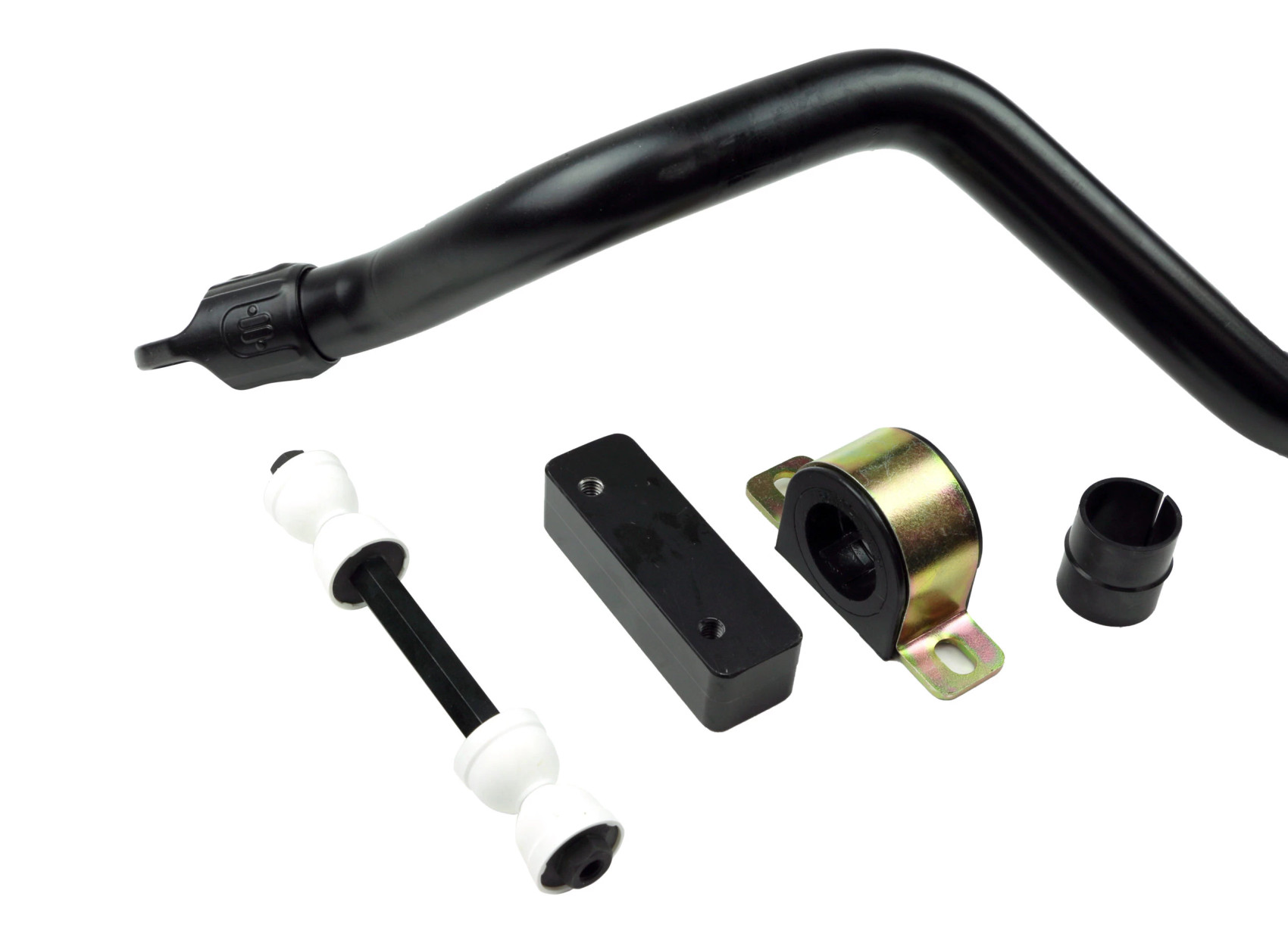 Ford Mustang 1979-1993 Ridetech Front Sway Bar - Switch Suspension