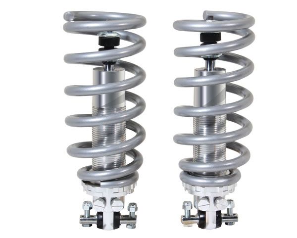 AFX G-Body Front Coilover Conversion Kit For 1970-88 GM – BBC 700lb Springs, Tubular A-Arms