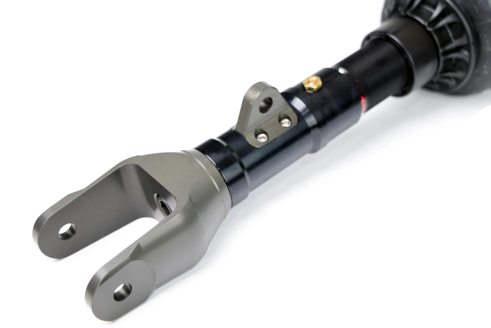 Dodge Challenger 2008-2023 Ridetech Front Shockwave System