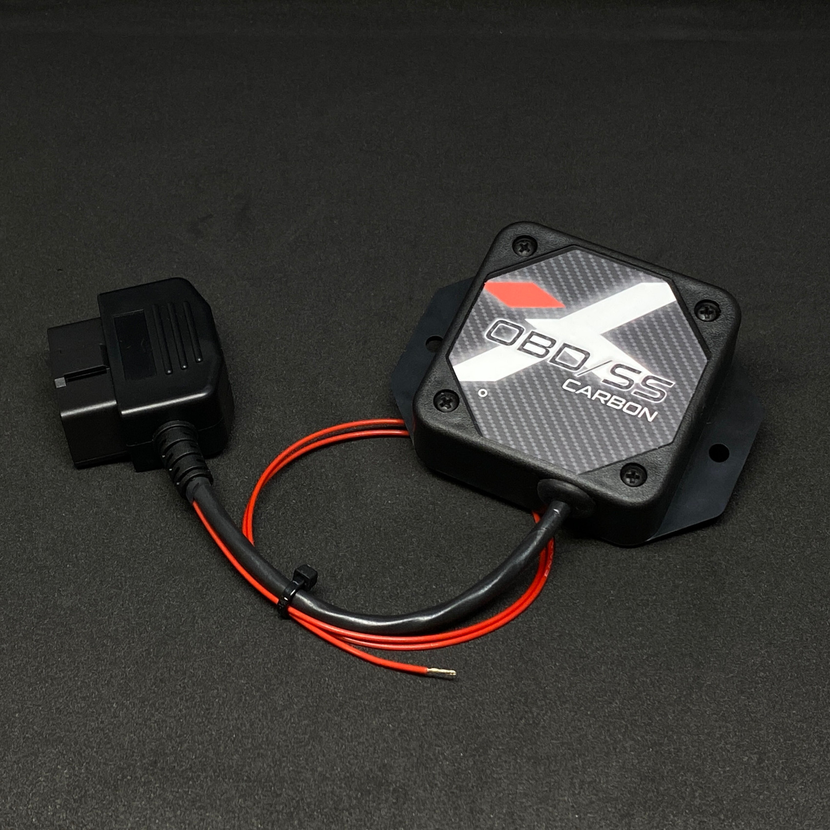 Cadillac Escalade 2021-2025 ShockSims MagneRide Bypass