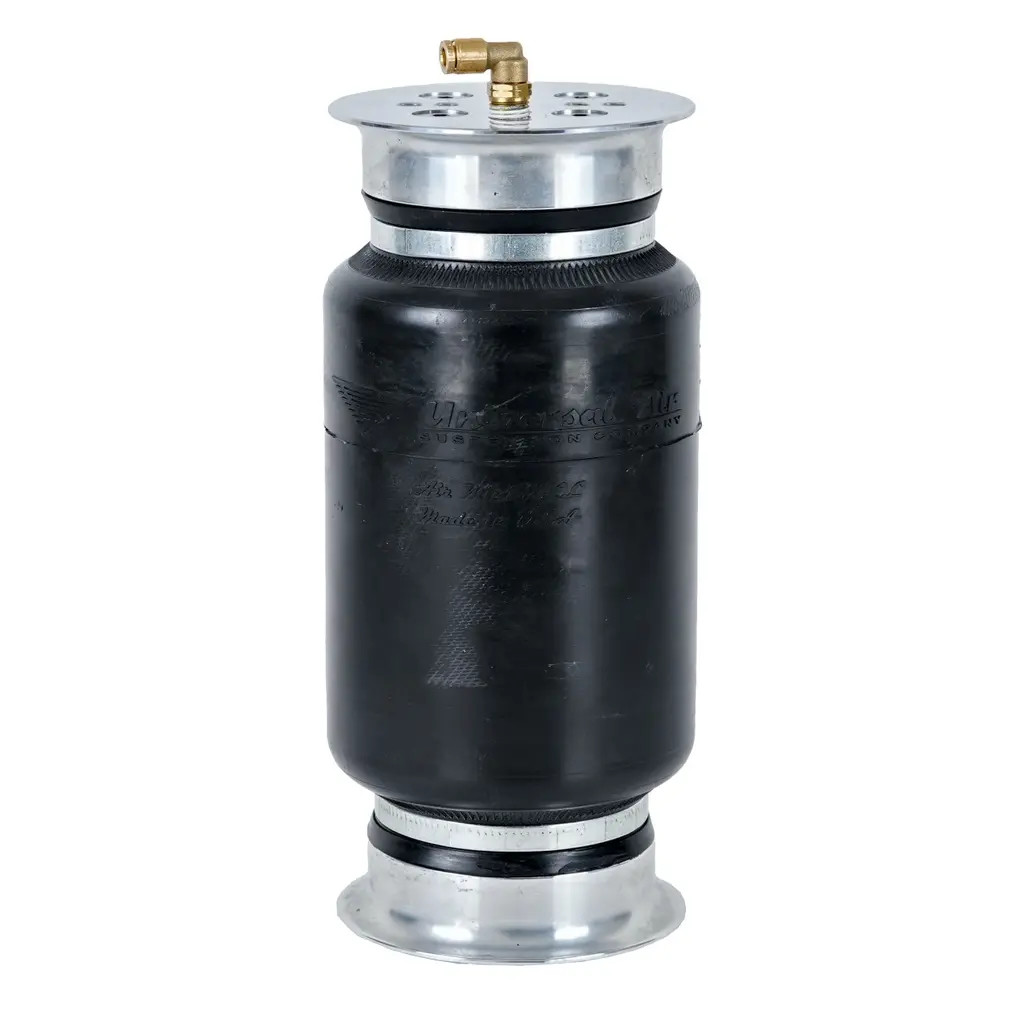 Universal Air Air House Mini U9000 Air Spring W/ Bead Plates - Switch ...