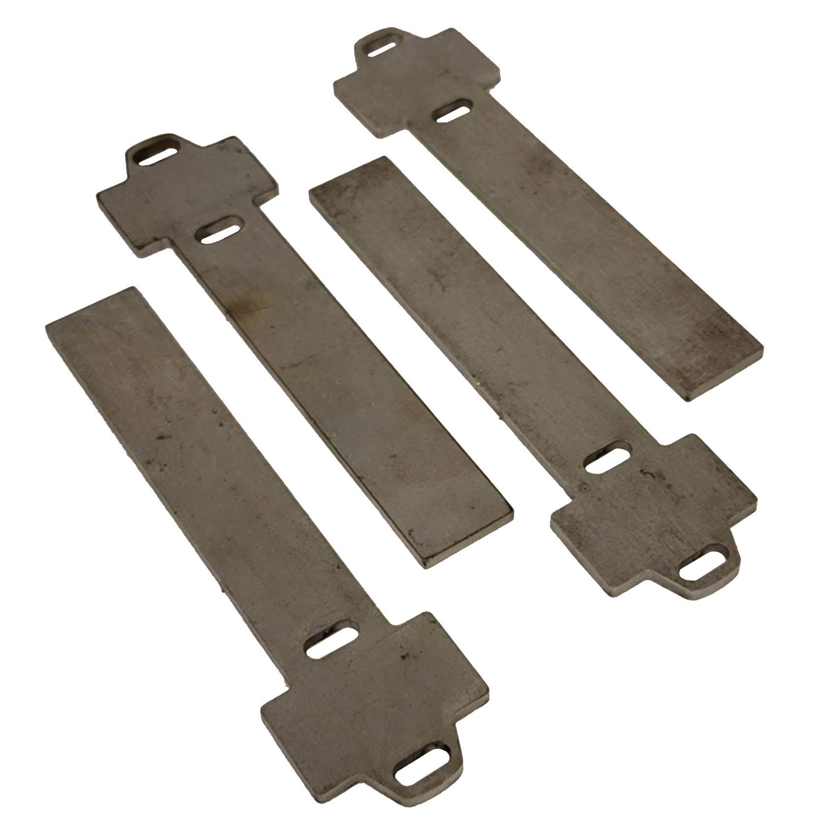 Heavy Duty Weldable Height Sensor Bracket Set Switch Suspension