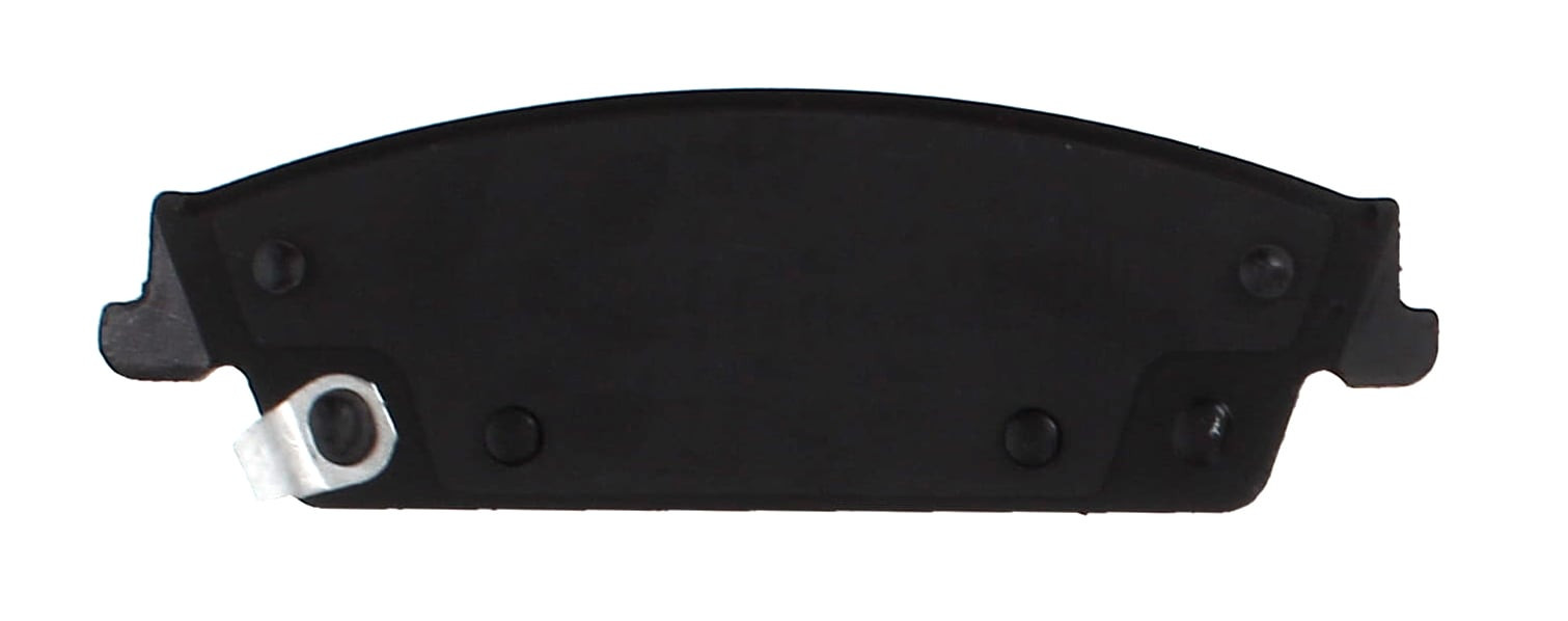 Baer Claw Rear Pads - Silverado SS 03-05 & GM 1500 SUV 00-06