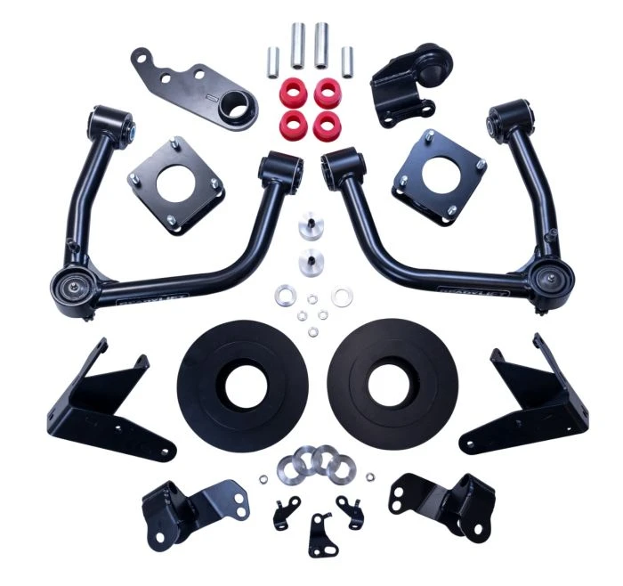 Toyota Sequoia 2023-2026 Ready Lift 3.5