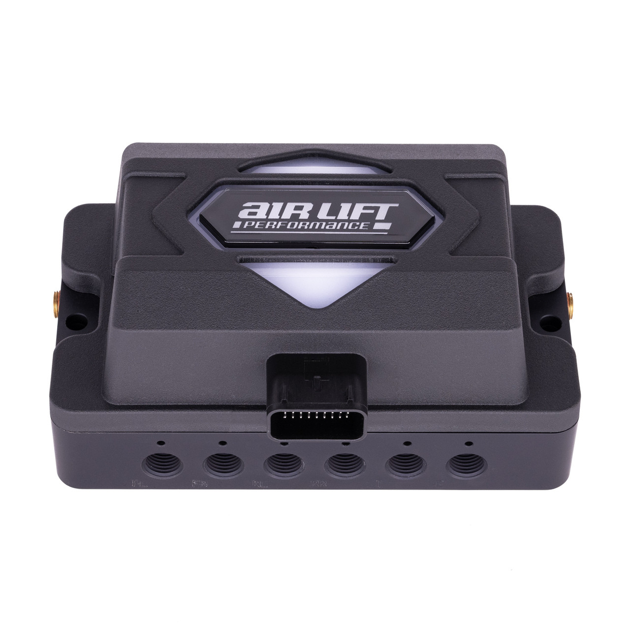 Air Lift Performance 3P/3H to ALP4 Upgrade Kit, Display & Manifold