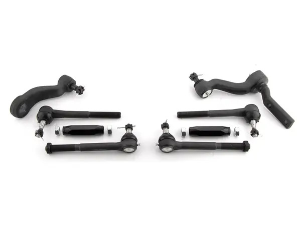 Chevrolet C1500 1988-1998 CPP Complete Steering Linkage Kit