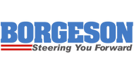 Borgeson